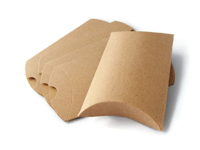 Image result for Pillow Boxes
