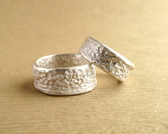 wedding rings made to order