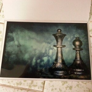 Buyer photo Tracy Chandley, who reviewed this item with the Etsy app for Android.