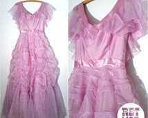 Unique pink lolita dress related items | Etsy