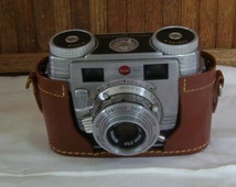 Popular items for kodak signet 35 on Etsy