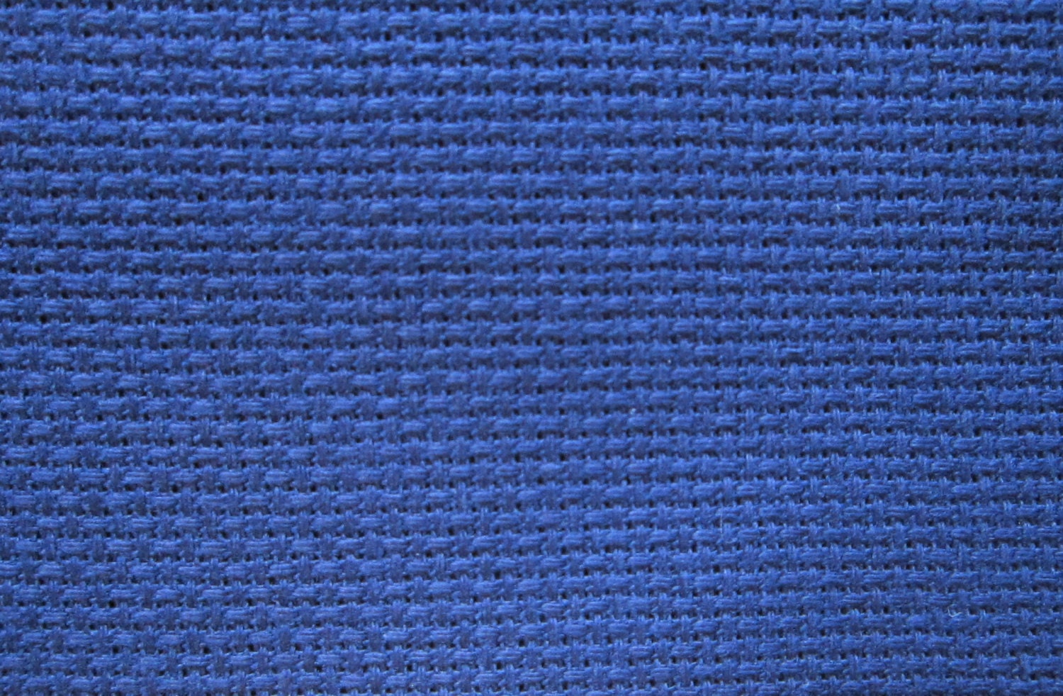 aida fabric