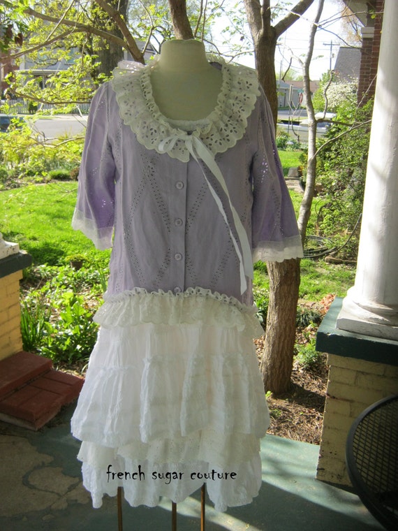 On Hold for Kathy French Sugar Couture 2015 SPRING/SUMMER