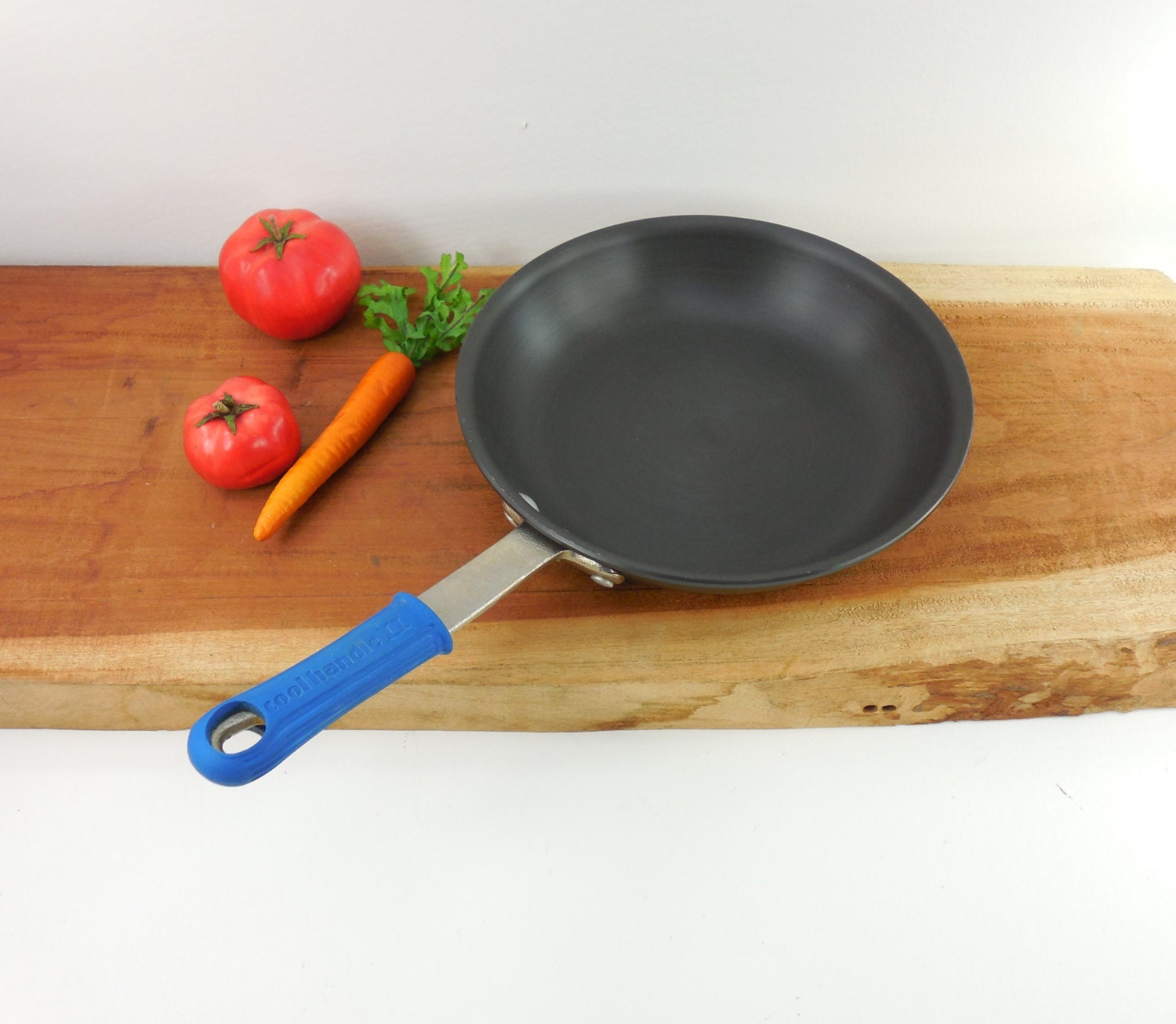 NSF Commercial Cookware Toledo 10 Calphalon by oldetymestore