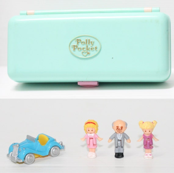 polly pocket 89