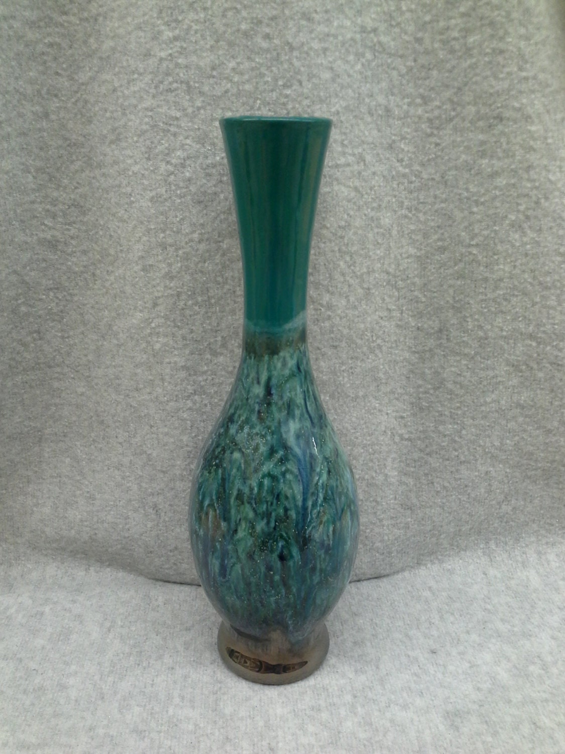 Ceramic Teal Vase Finished   Il Fullxfull.771482645 Nb4l 