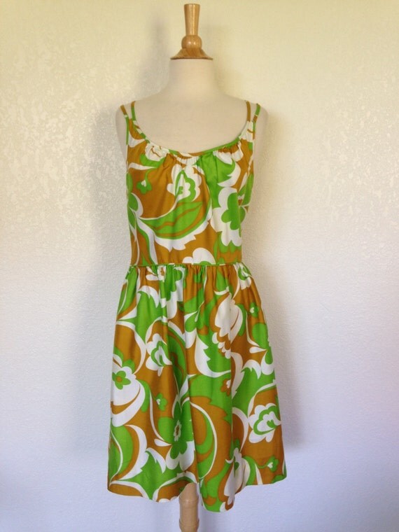 True Vintage Alex Colman California 1960s by LoveVintageRetro