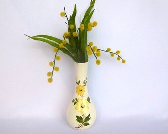 VINTAGE PORTUGUESE Bud VASE