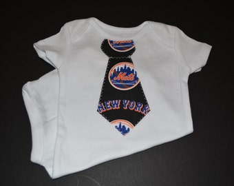 baby mets jersey