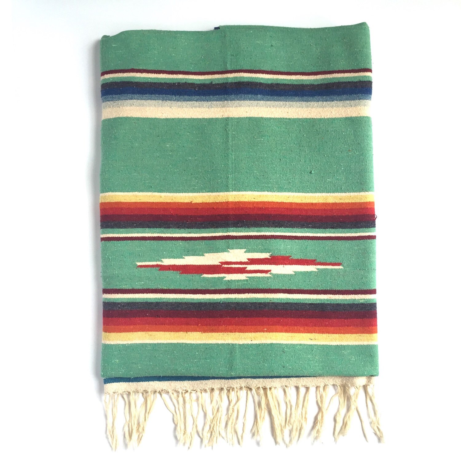 aztec outdoor blanket