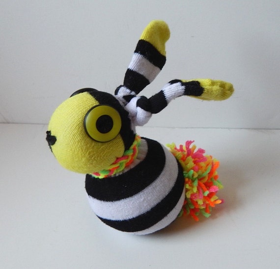 sock bunny stripe upcyle sock bunny stripe plush by sock bunny stripe upcyle sock bunny stripe plush by
