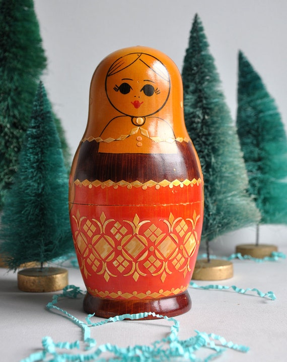 largest nesting doll set