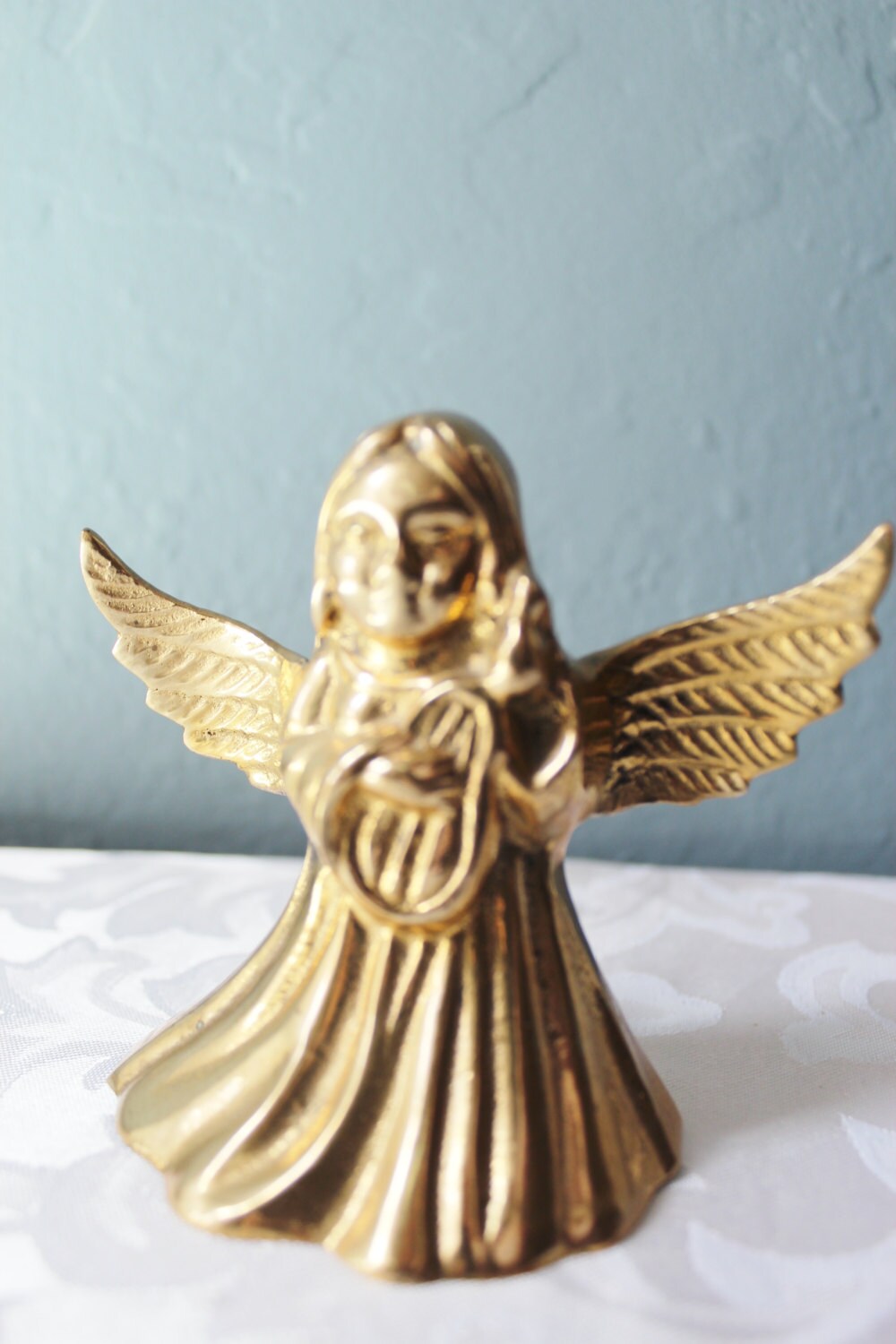guardian angel bell