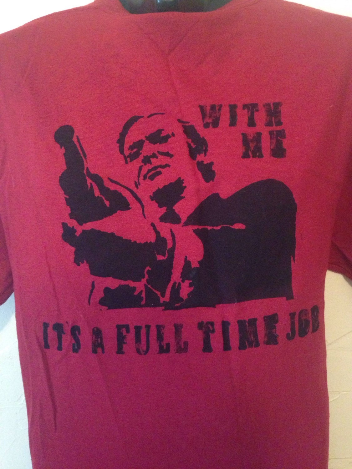 get carter t shirt