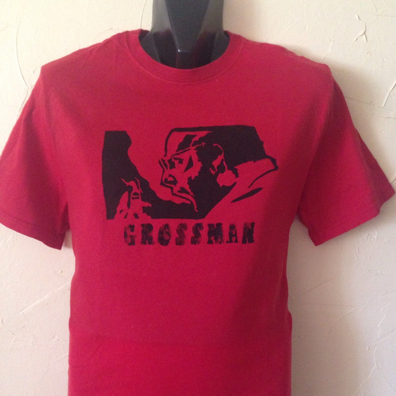 les grossman t shirt