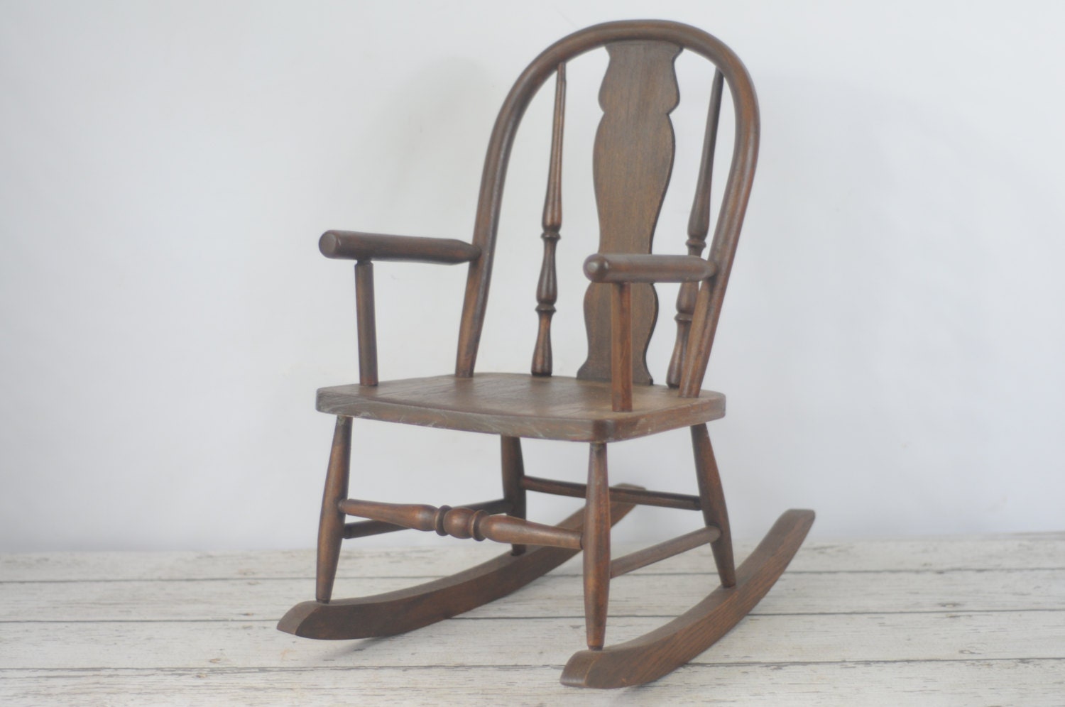 Vintage Childs Rocking Chair Vintage Childs Rocker y – Haute Juice