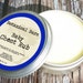 All Natural Baby Chest Rub - Baby Vicks - Baby Chest Congestion Relief - Baby Care