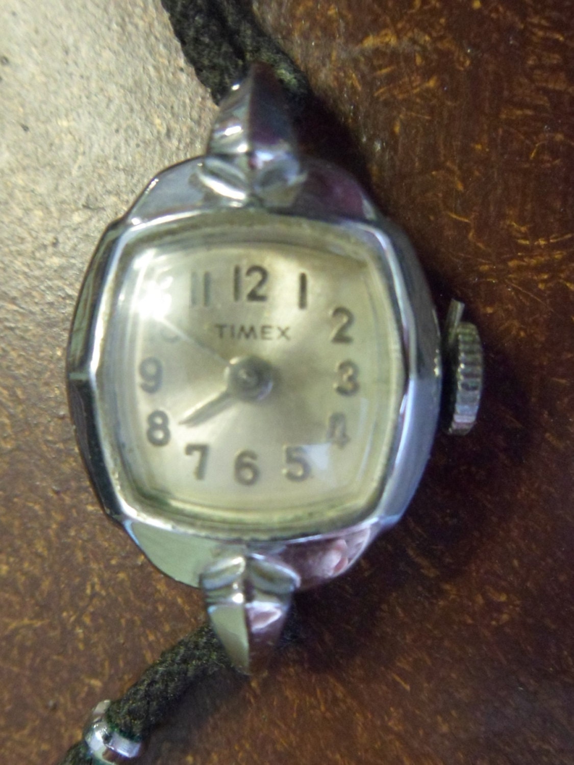 Vintage Timex Ladies Watch