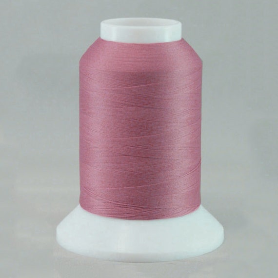 Wooly Nylon Threads Are 10