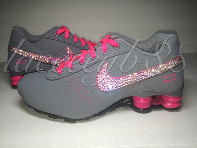 nike shox girls shoes