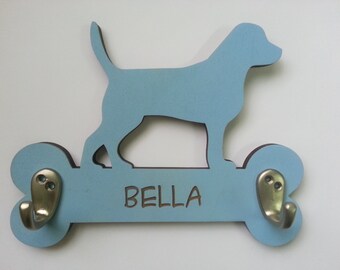 Madison Bow Leash main image 0