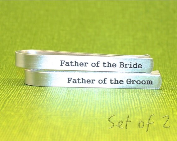 Father of the Bride Gift Father of the Groom Gift by KorenaLoves