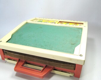 Fisher Price School Desk