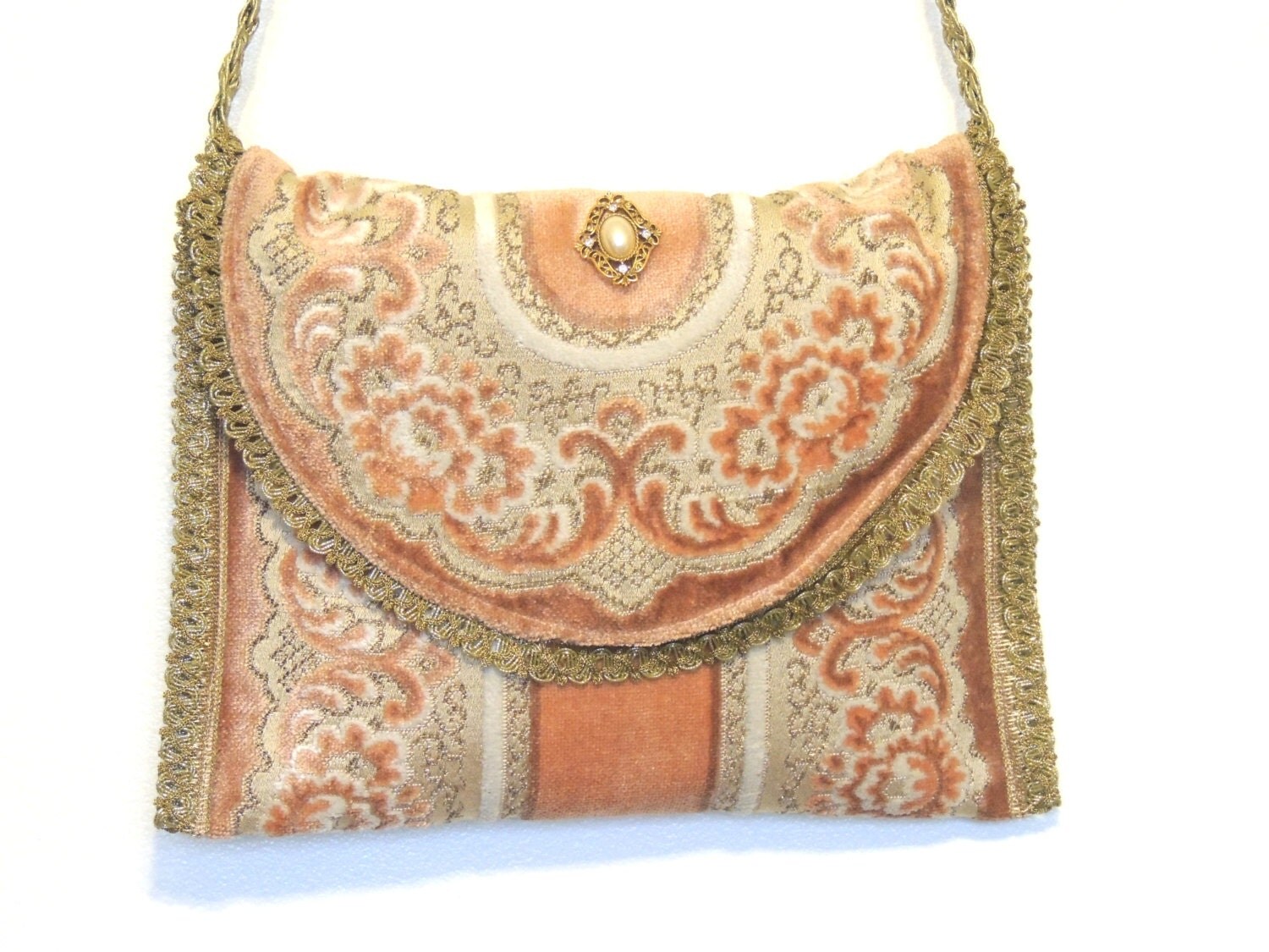 chic shoulder bag