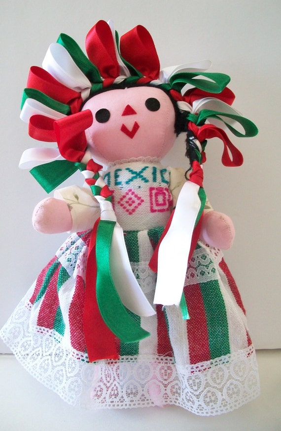 mexican dolls wholesale