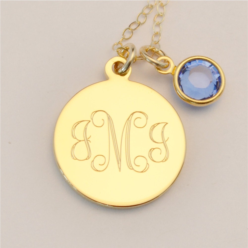 Custom engraved charm Clearance