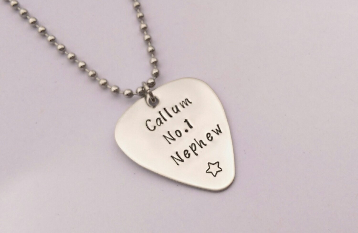 Personalized nephew gift personalised present for nephew