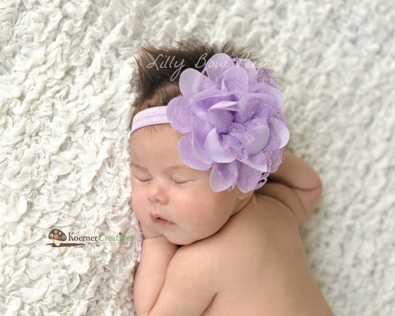 micro preemie headbands