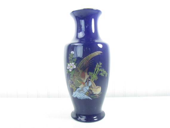 vasegold asian decorhollywoodshabby chic decorvintage vase vasegold asian decorhollywoodshabby chic decorvintage vase