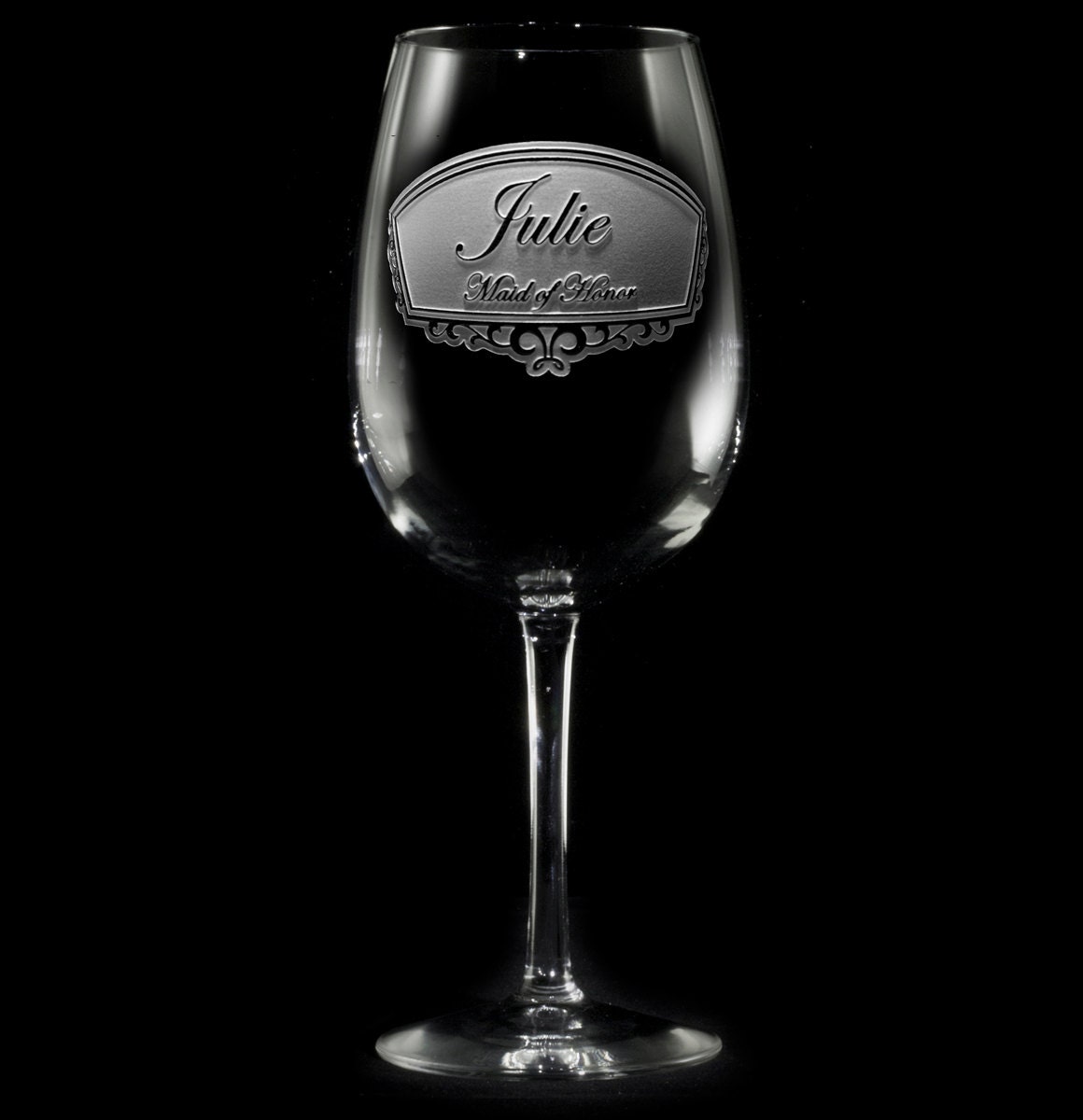 engraved bridesmaid gift ideas wine glasses for bridal party engraved bridesmaid gift ideas wine glasses for bridal party