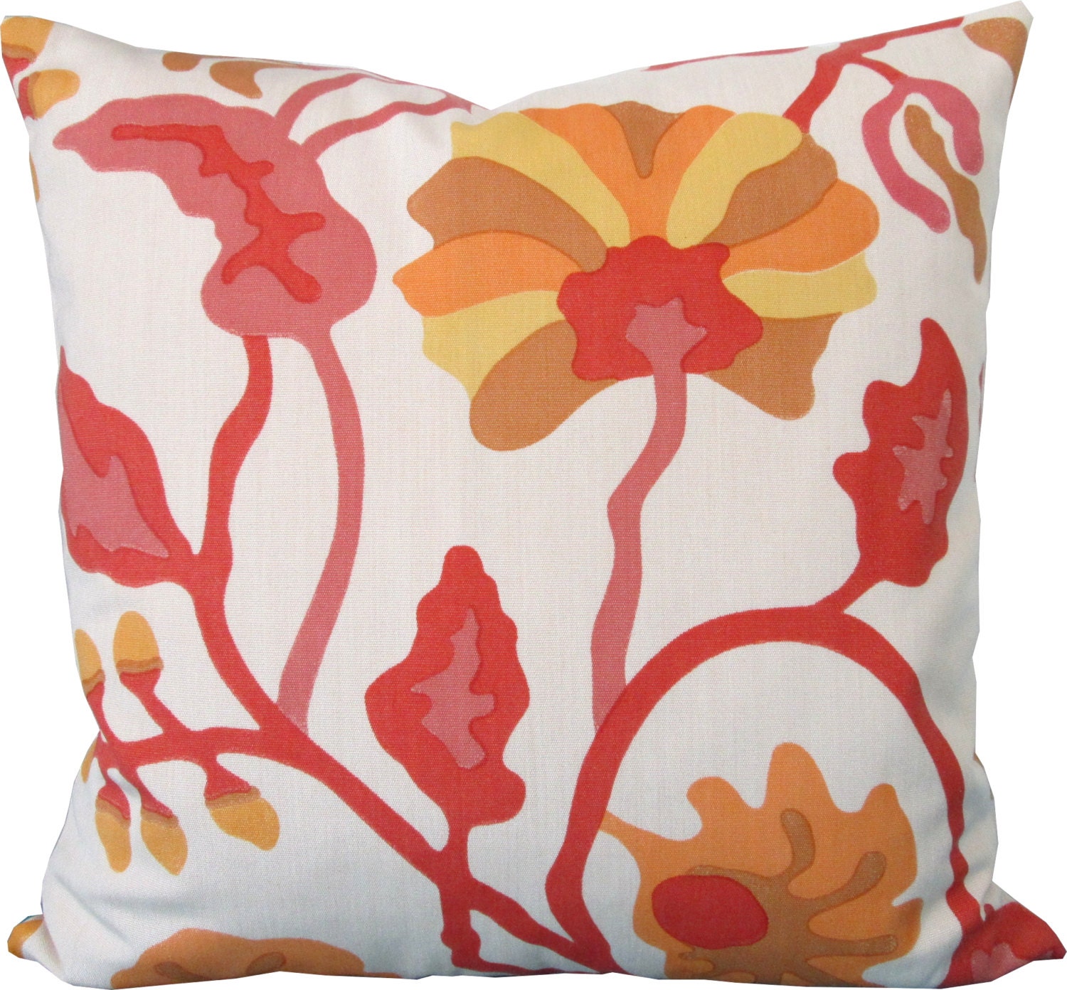 Double SidedHigh End Designer Decorative Pillow