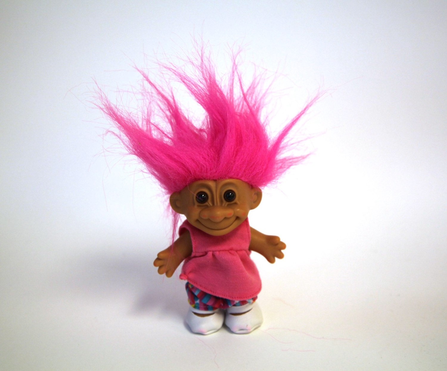 trolls 80's