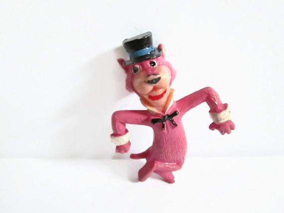snagglepuss toys