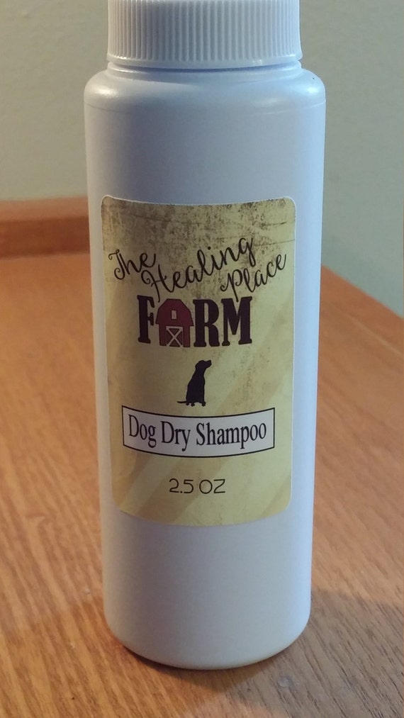Dog Dry Shampoo Dog Wash Dog Shampoo Dog Bath Natural