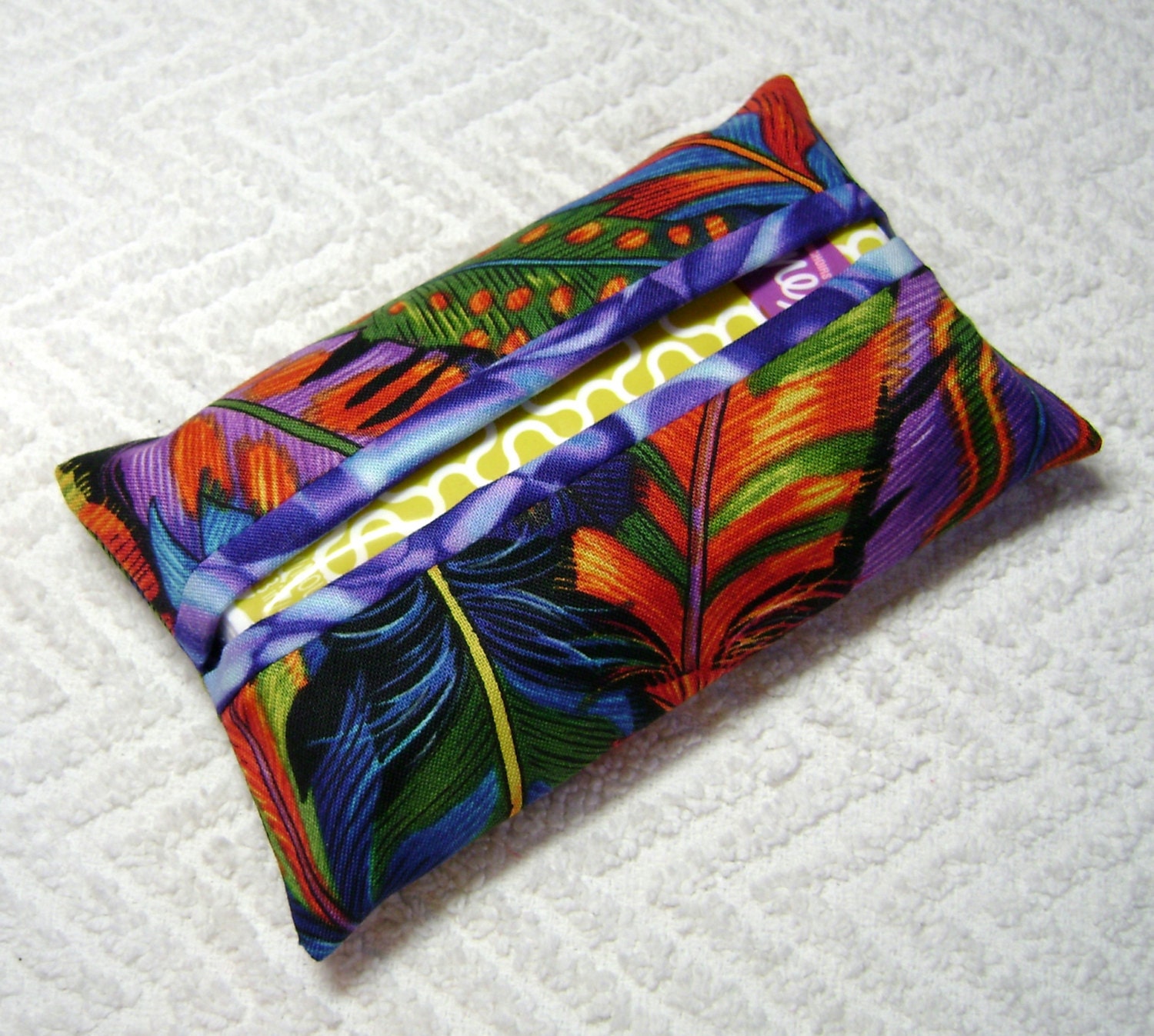 Pocket Tissue Holder Tissue Kleenex Tissue Holder