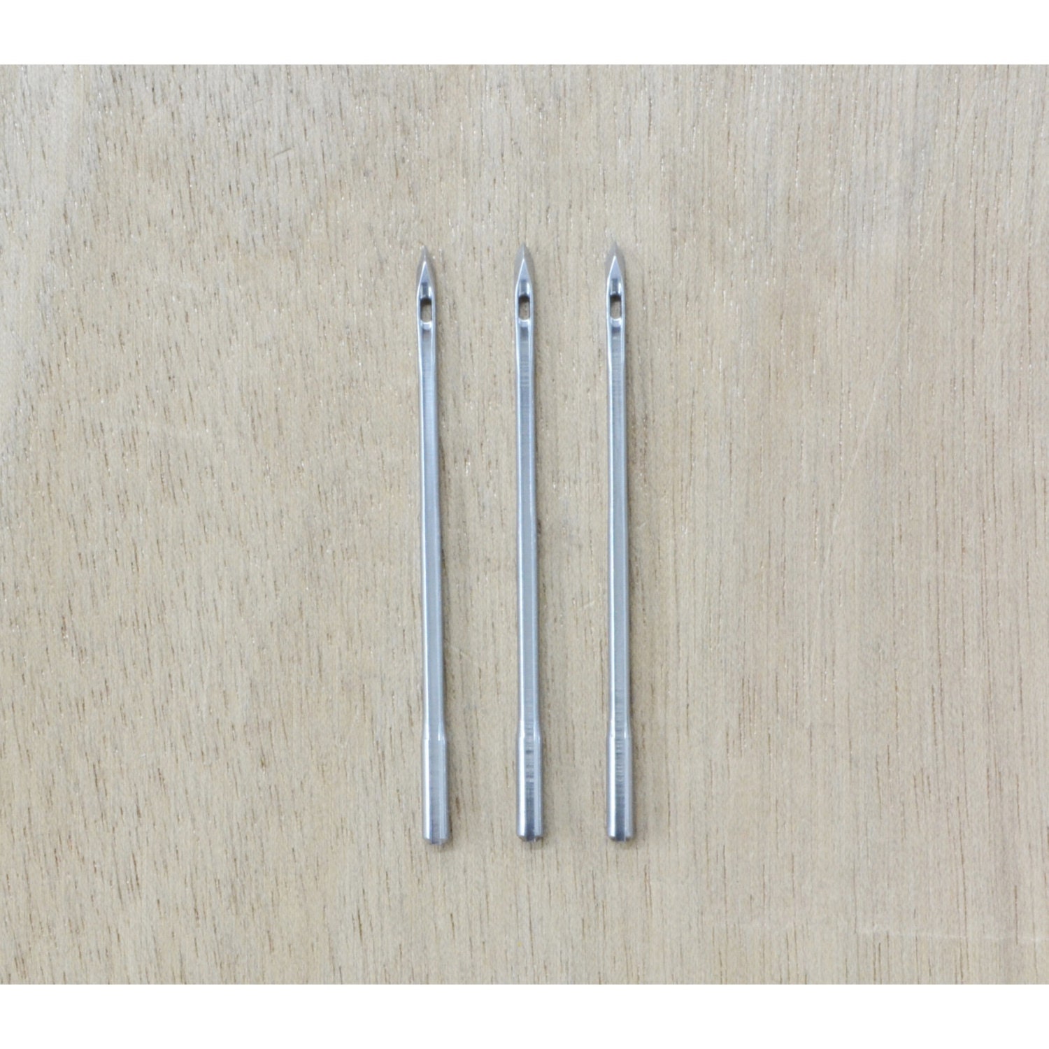 Sewing Awl Needles-3 Pack 6 Curved 8 OR 5 OR One of