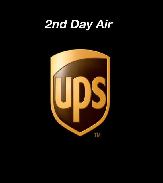 ups-2nd-day-air-shipping-for-rushed-orders-same-week