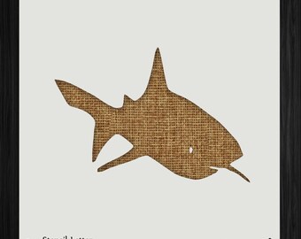Minnesota State Style 1112 DIY Plastic Stencil by StencilShapes