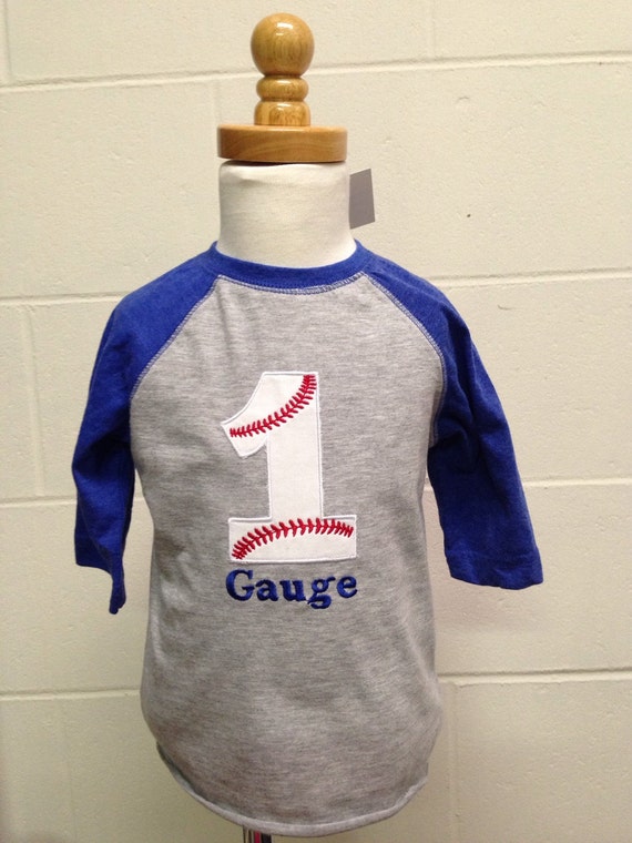 royal blue baseball shirts