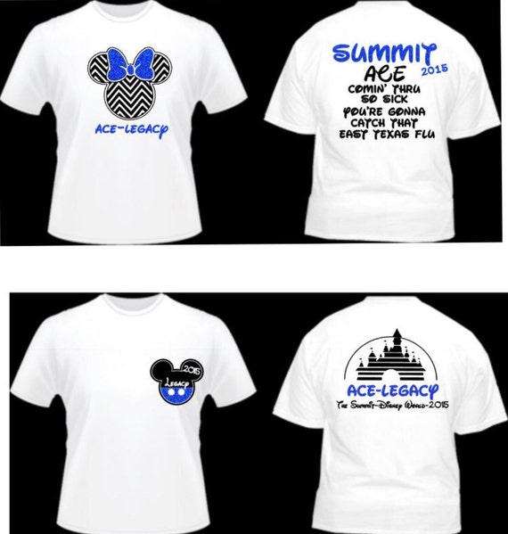 cheer worlds shirts