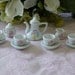 strombecker tea set