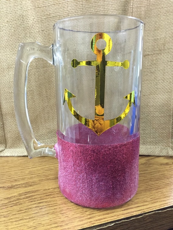 Items similar to Custom Beer Mugs on Etsy