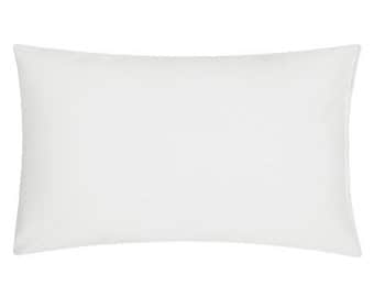 How to make a Leather Bolster Cushion | Collective Gen