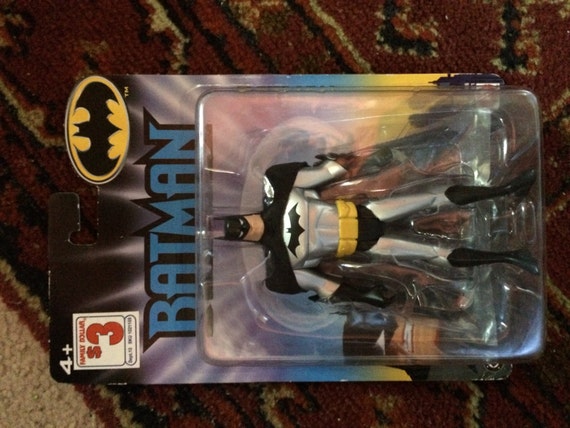 batman 1990 toys