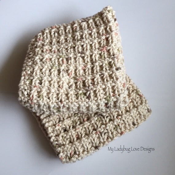 Items similar to Crochet Dishcloth; Crochet Dishcloth; Kitchen; scrubby