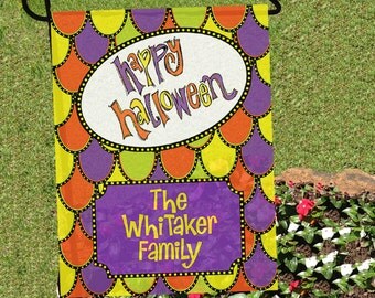 halloween decorations halloween garden flag yard sign halloween decor halloween house flag personalized halloween outside garden - Personalized Halloween Decorations halloween decorations halloween garden flag yard sign halloween decor halloween house flag personalized halloween outside garden - Personalized Halloween Decorations